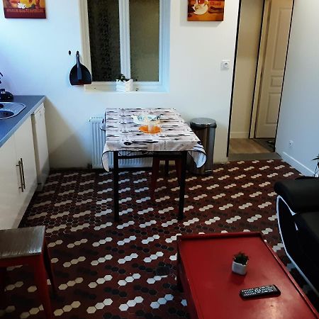 La Maison Du Monde Лімож Екстер'єр фото