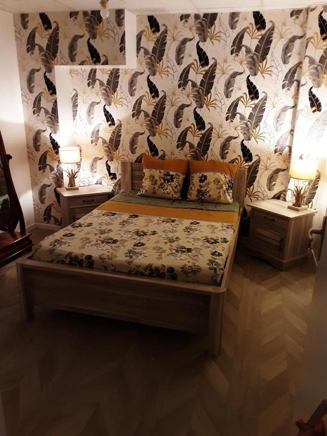 La Maison Du Monde Лімож Екстер'єр фото