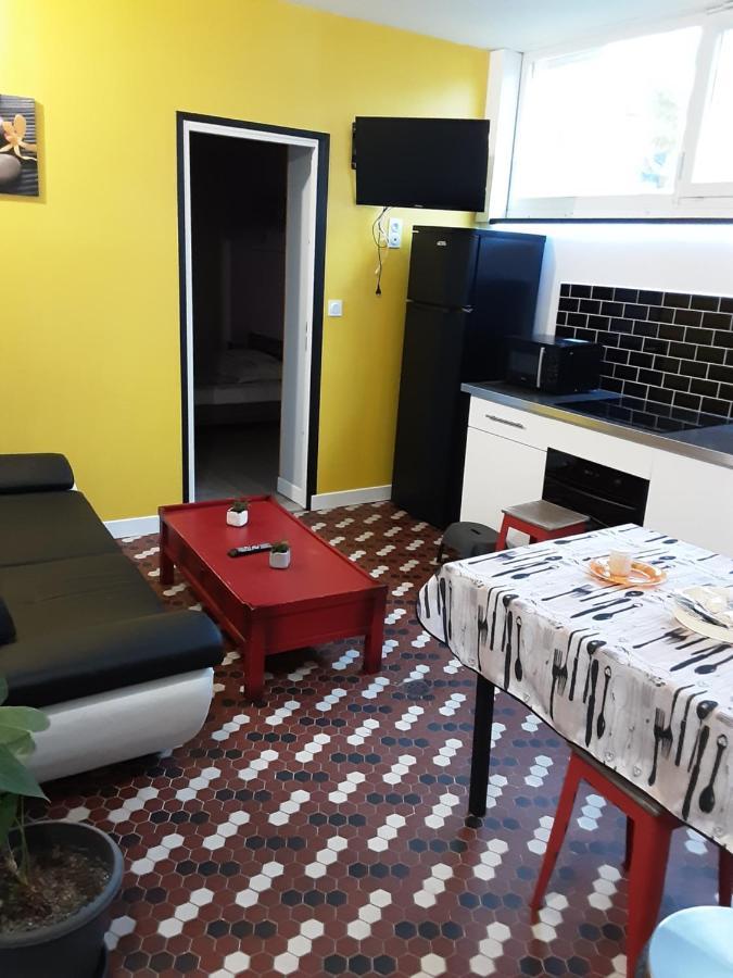 La Maison Du Monde Лімож Екстер'єр фото
